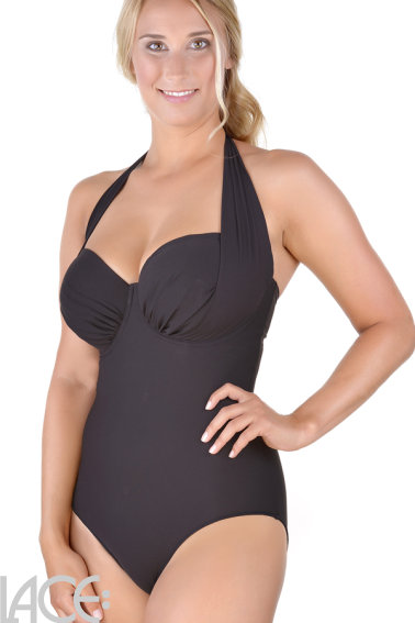 LACE Swim - Dueodde Badpak D-G cup