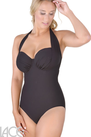 LACE Swim - Dueodde Badpak D-G cup