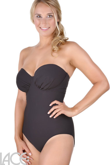 LACE Swim - Dueodde Badpak D-G cup