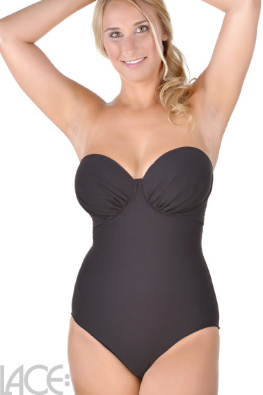 LACE Swim - Dueodde Badpak D-G cup