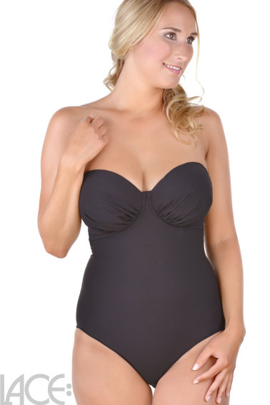 LACE Swim - Dueodde Badpak D-G cup