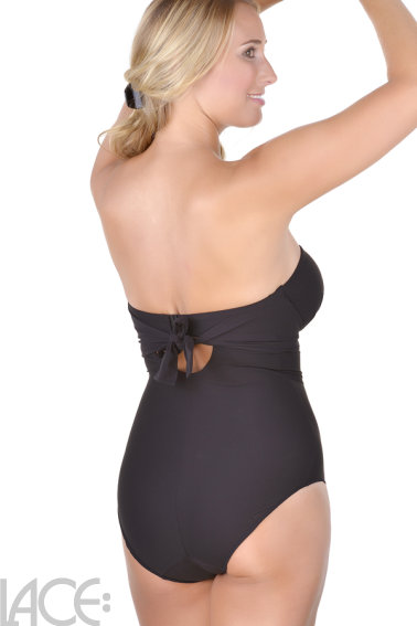 LACE Swim - Dueodde Badpak D-G cup