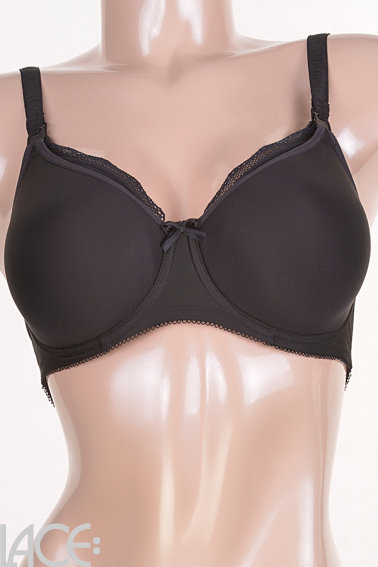 Freya Lingerie - Pure Voedings Beha met beugel G-L cup