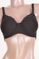 Freya Lingerie - Pure Voedings Beha met beugel G-L cup