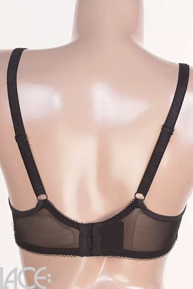 Freya Lingerie - Pure Voedings Beha met beugel G-L cup