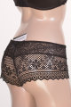 Empreinte - Cassiopee Short