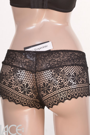 Empreinte - Cassiopee Short