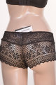 Empreinte - Cassiopee Short