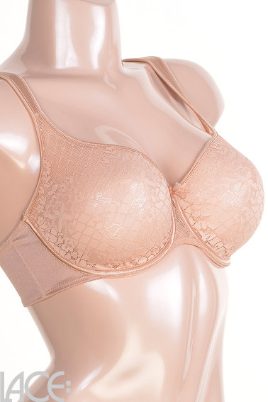 Empreinte - Melody Beha Voorgevormd E-H cup