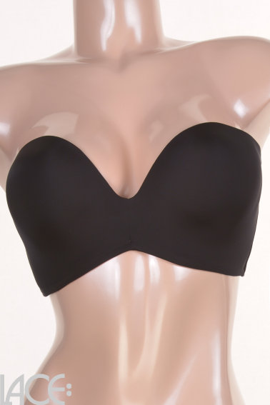 Wonderbra - Ultimate Silhouette Strapless beha E-I cup