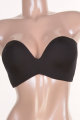 Wonderbra - Ultimate Silhouette Strapless beha E-I cup