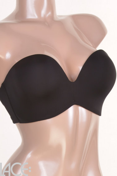 Wonderbra - Ultimate Silhouette Strapless beha E-I cup