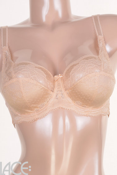 Panache Lingerie - Clara Beha E-J cup