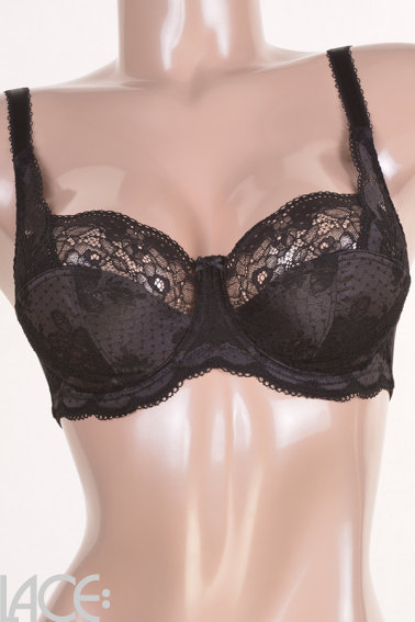 Panache Lingerie - Clara Beha F-M cup