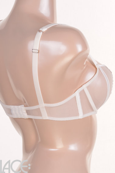 Implicite - Talisman Balconette Beha (D-E cup)