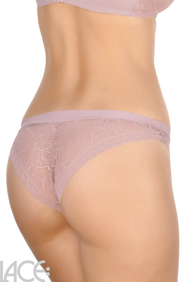 Implicite - Intense Brazilian String