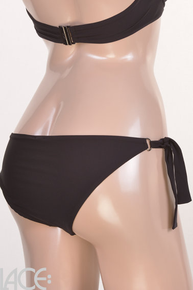 LACE Design - Dueodde Bikini slip met koordjes