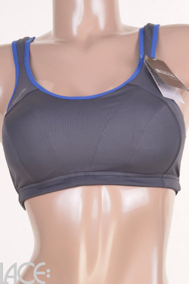 Shock Absorber - Active Multi Sport Beha zonder beugel F-L cup