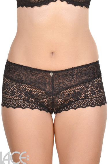 Empreinte - Cassiopee Short