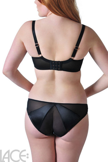 Curvy Kate - Peek A Boo Rio slip