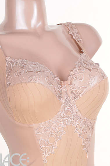 PrimaDonna Lingerie - Deauville Body D-F cup