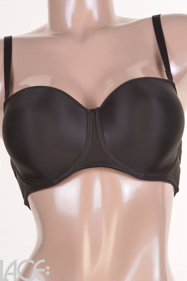 Fantasie Lingerie - Smoothing Strapless Beha E-I cup