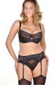 Curvy Kate - Peek A Boo Beha G-L cup