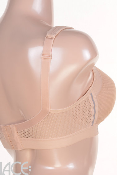 Anita active - Momentum Sport Beha zonder beugel E-H cup