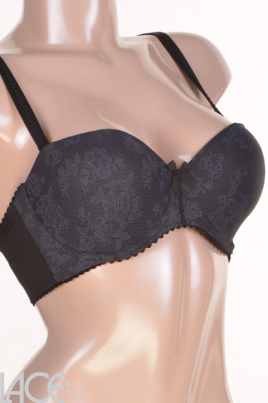 PrimaDonna Lingerie - Divine (B) Strapless Beha (E-G cup)