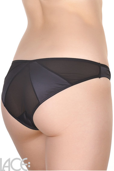 Curvy Kate - Peek A Boo Rio slip