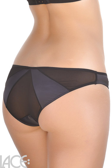 Curvy Kate - Peek A Boo Rio slip