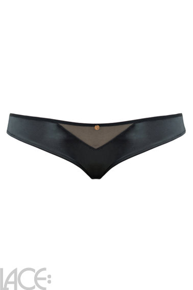 Curvy Kate - Peek A Boo Rio slip