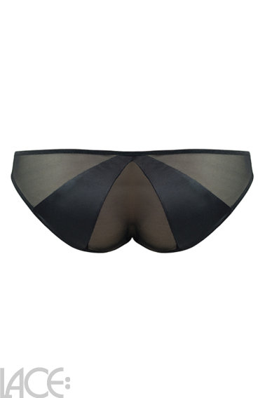 Curvy Kate - Peek A Boo Rio slip