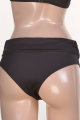 Pour Moi Swim - Azure NEW Bikini slip met plooiband