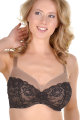 PrimaDonna Lingerie - By Night Balconette Beha E-G cup