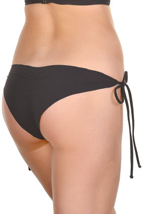 LACE Lingerie - Dueodde Brazilian bikini slip met koordjes