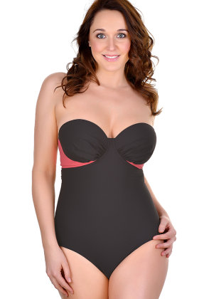 LACE Lingerie - StrandholmBadpak D-G cup