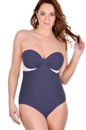 LACE Lingerie - Solholm Badpak D-G cup