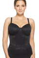 Ulla - Alice BH Top met shaping effekt E-G cup