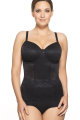 Ulla - Alice BH Top met shaping effekt E-G cup