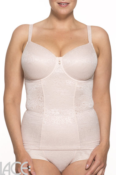 Ulla - Alice BH Top met shaping effekt E-G cup