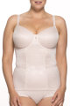 Ulla - Alice BH Top met shaping effekt E-G cup