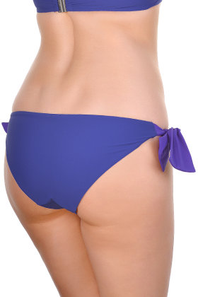 LACE Lingerie - Katholm Bikini slip met koordjes