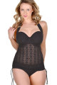 LACE Design - Marielyst Tankini Top D-G cup