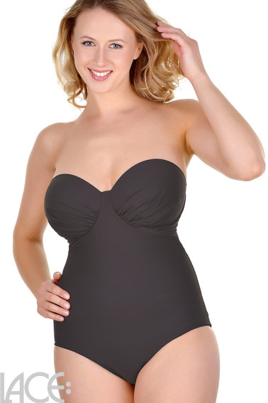 LACE Swim - Dueodde Badpak D-G cup