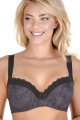 Freya Lingerie - Fearne Balconnette Beha E-K cup