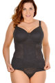 Ulla - Alice BH Top met shaping effekt E-G cup