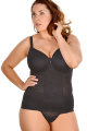 Ulla - Alice BH Top met shaping effekt E-G cup