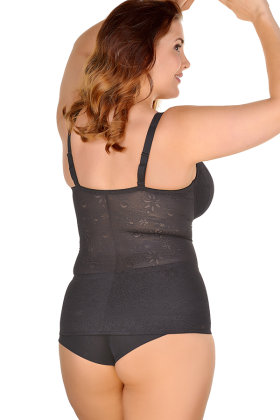 Ulla - Alice BH Top met shaping effekt E-G cup