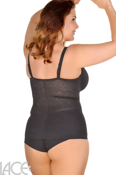 Ulla - Alice BH Top met shaping effekt E-G cup